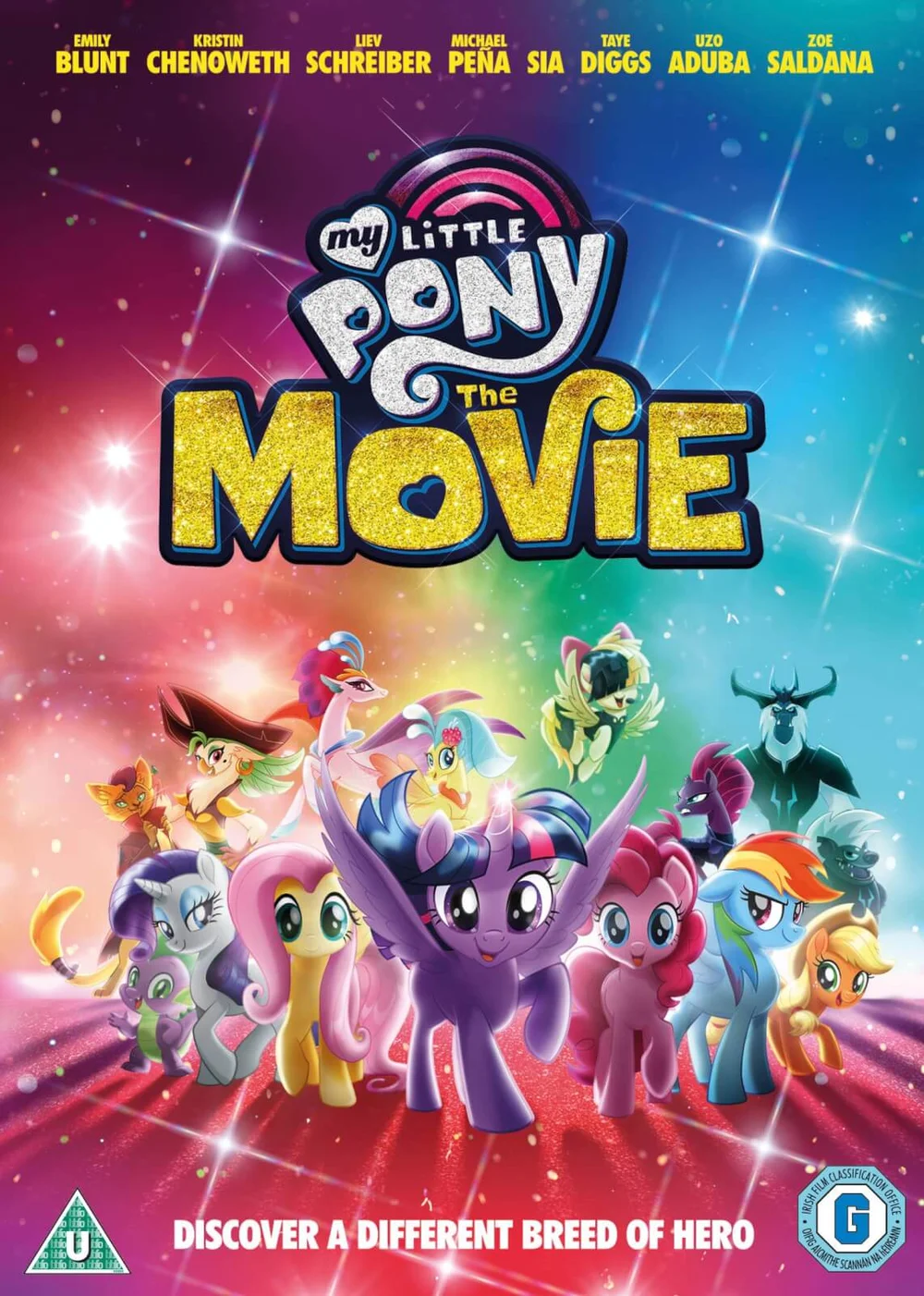 My Little Pony Afbeelding 1