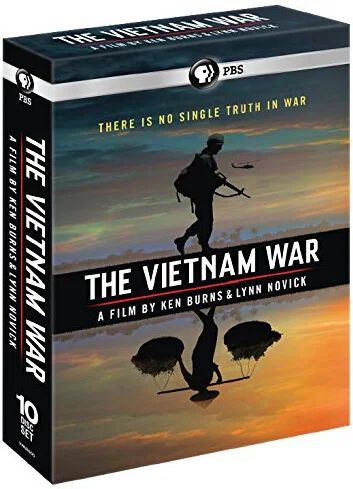 The Vietnam War - Ken Burns & Lynn Novick Afbeelding 1