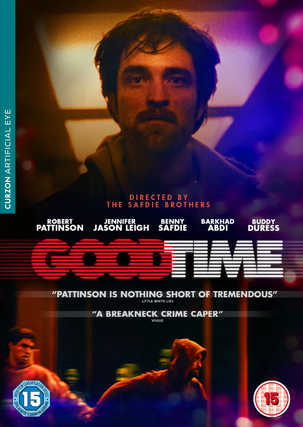 Good Time Afbeelding 1