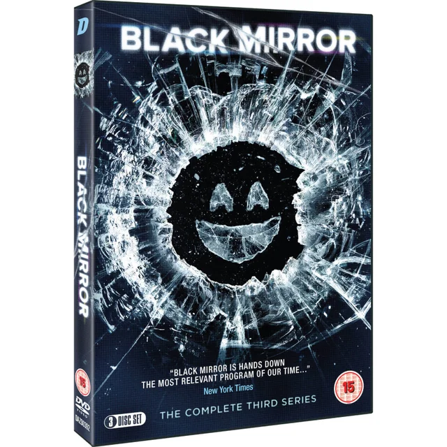 Black Mirror - Serie 3
