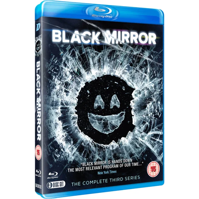 Black Mirror - Serie 3