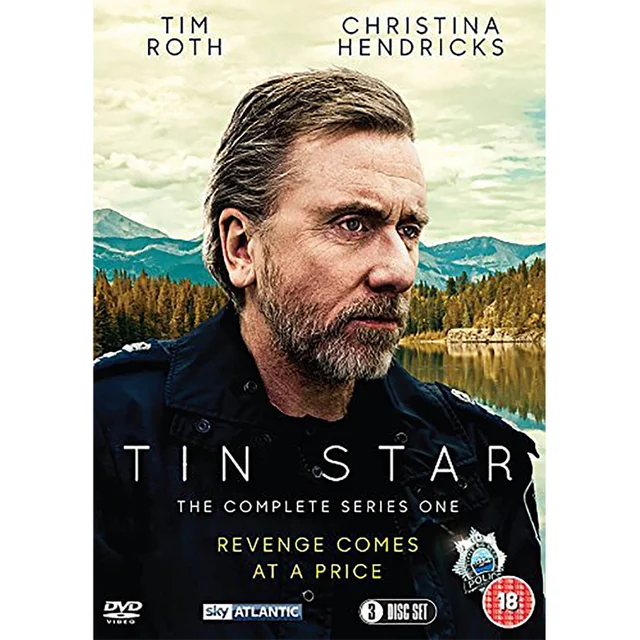 Tin Star (Sky Atlantic)