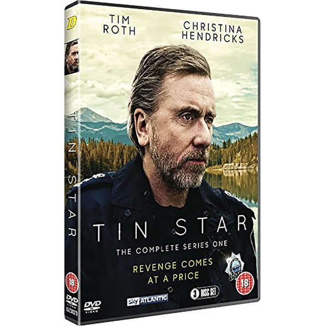 Tin Star (Sky Atlantic)