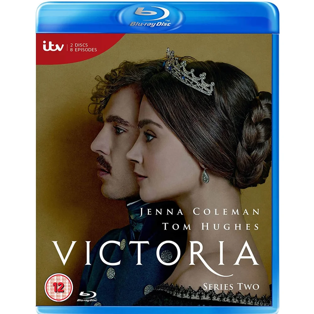Victoria - Series 2 Afbeelding 1