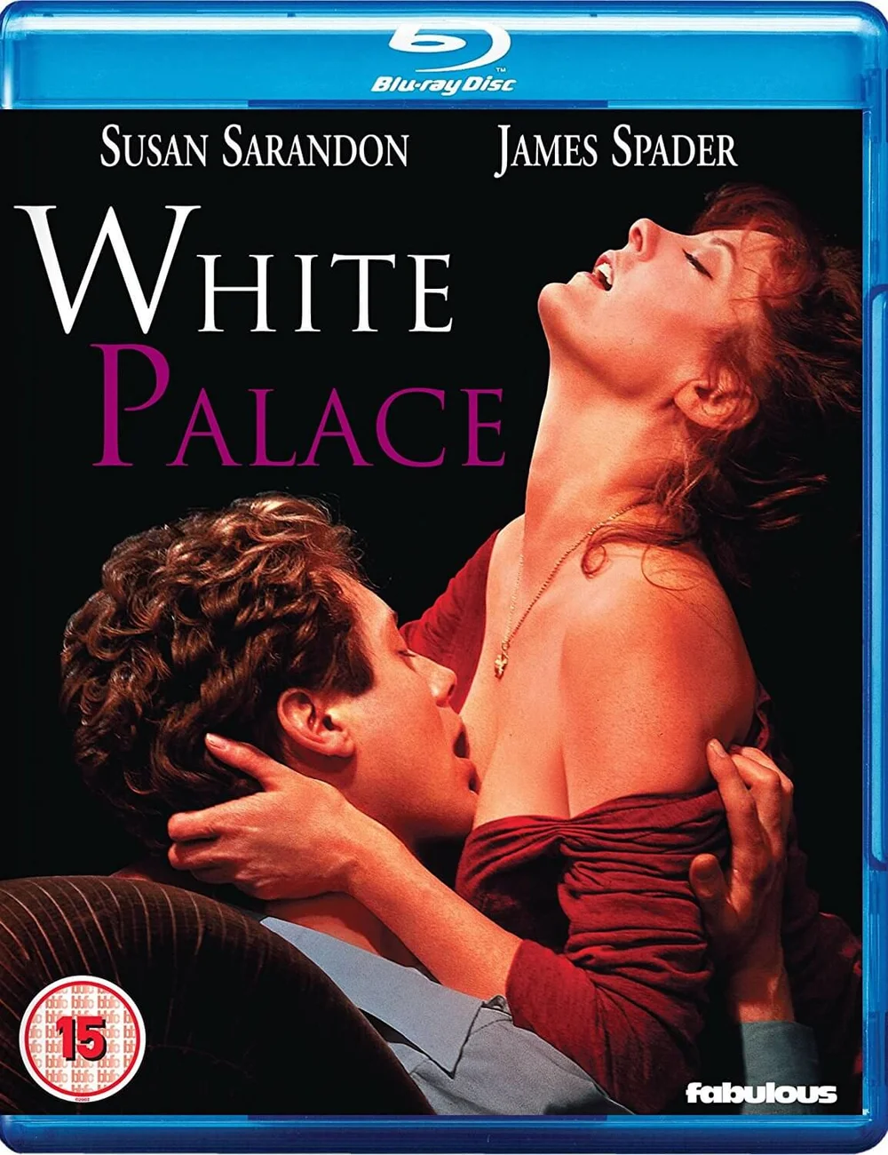 White Palace Afbeelding 1