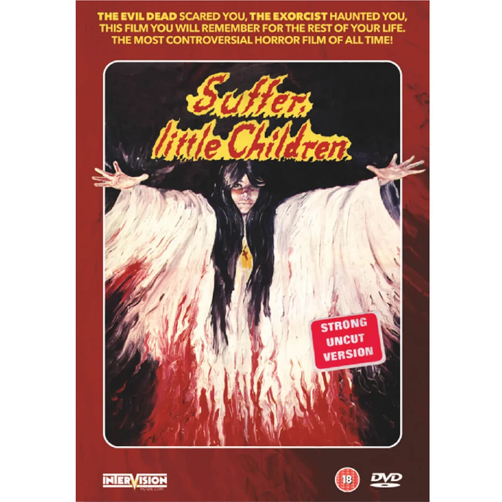 Suffer Little Children Afbeelding 1