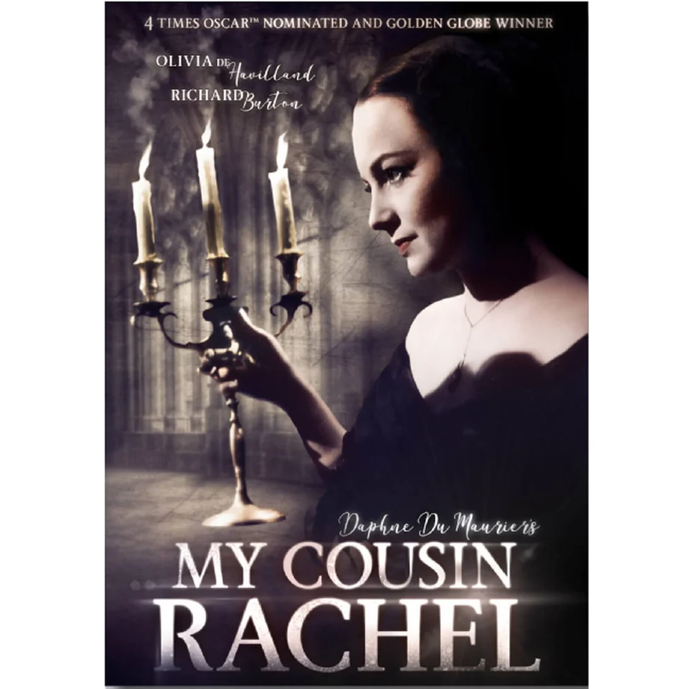 My Cousin Rachel Afbeelding 1
