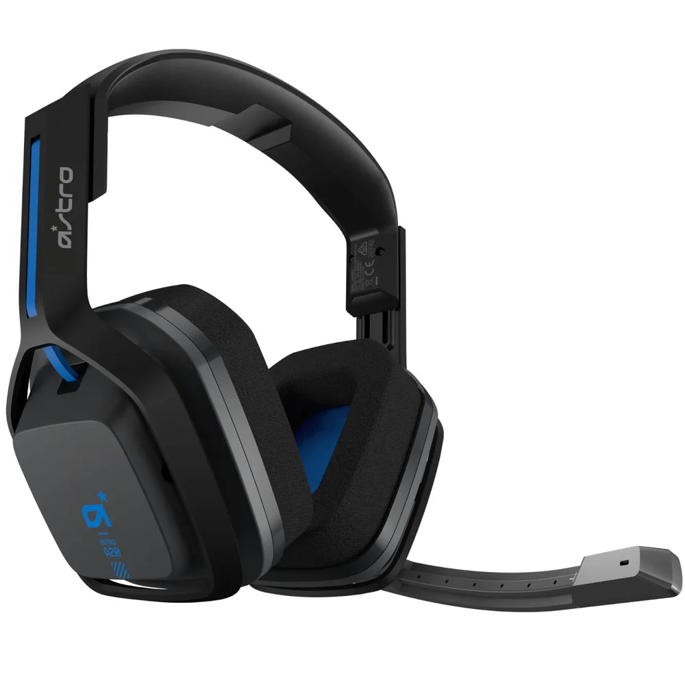 Astro A20 Wireless Gaming Headset - PS4/PC Afbeelding 1