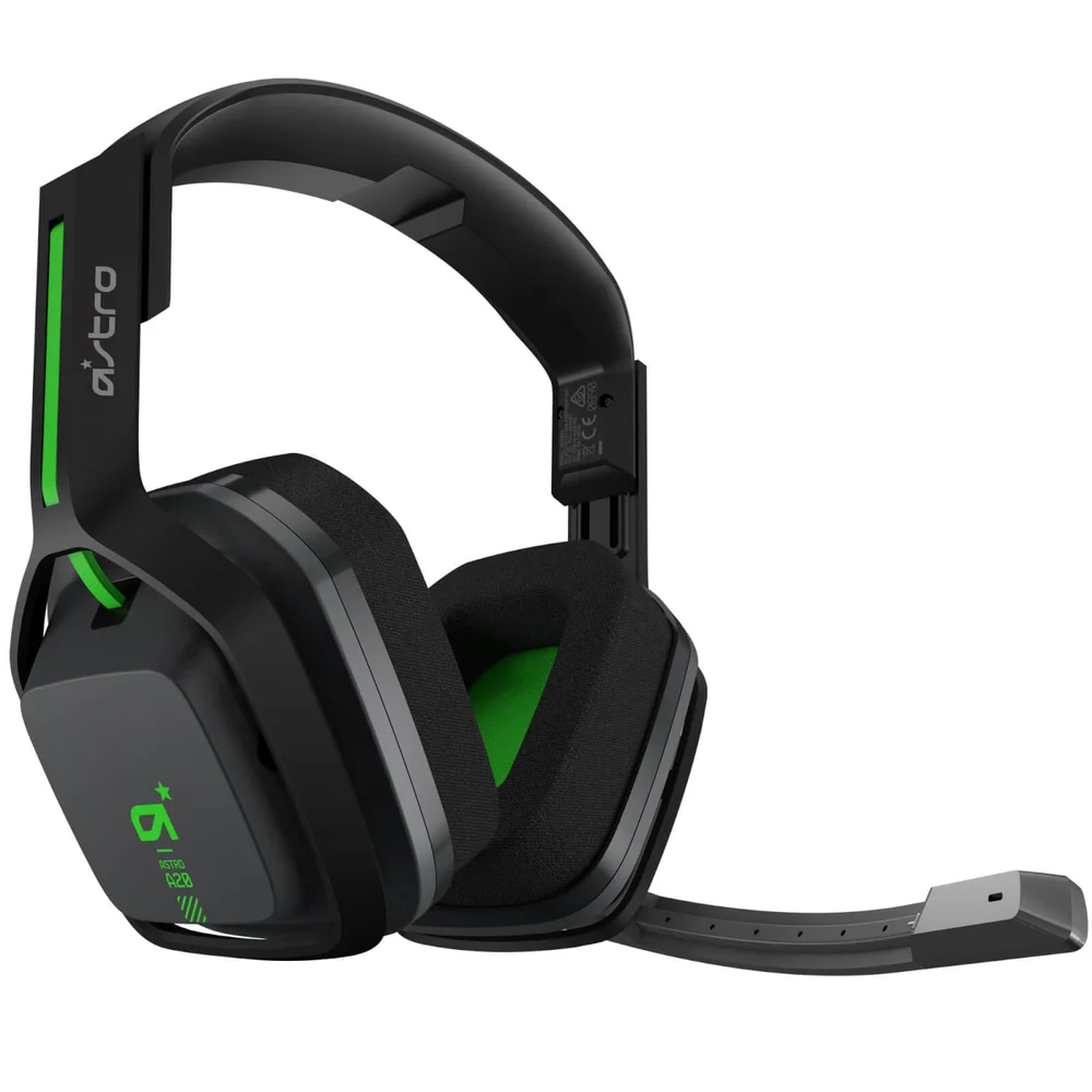 Astro A20 Wireless Gaming Headset - Xbox One/PC Afbeelding 1
