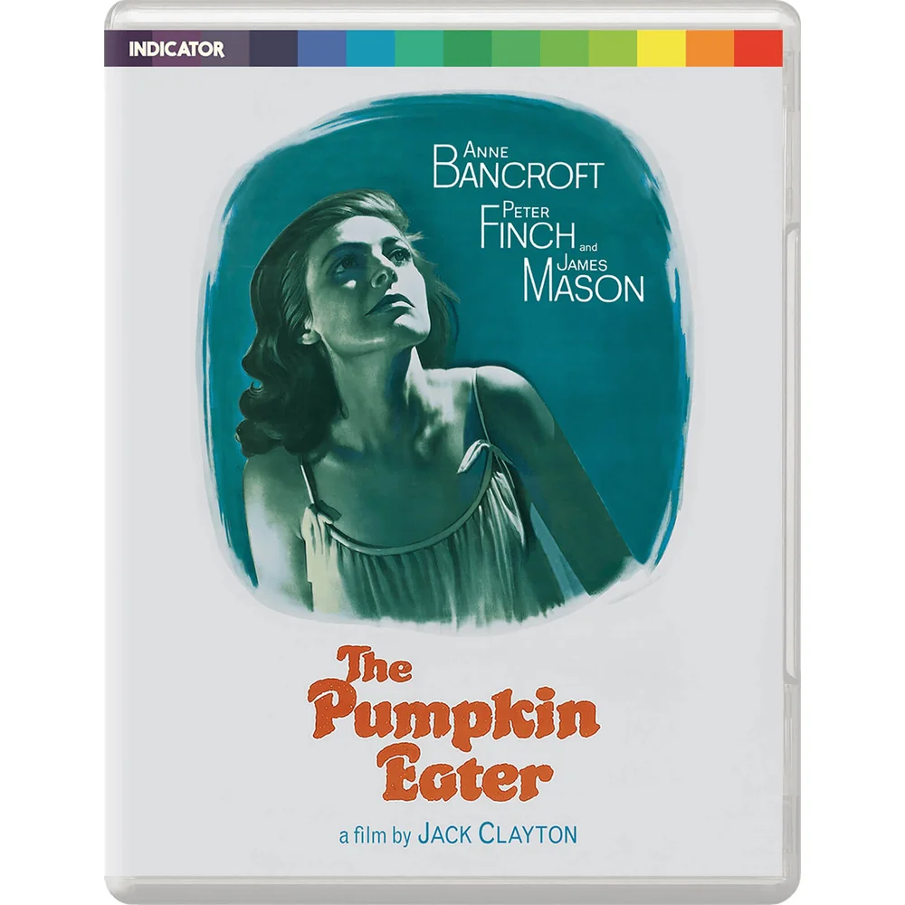 Pumpkin Eater Afbeelding 1