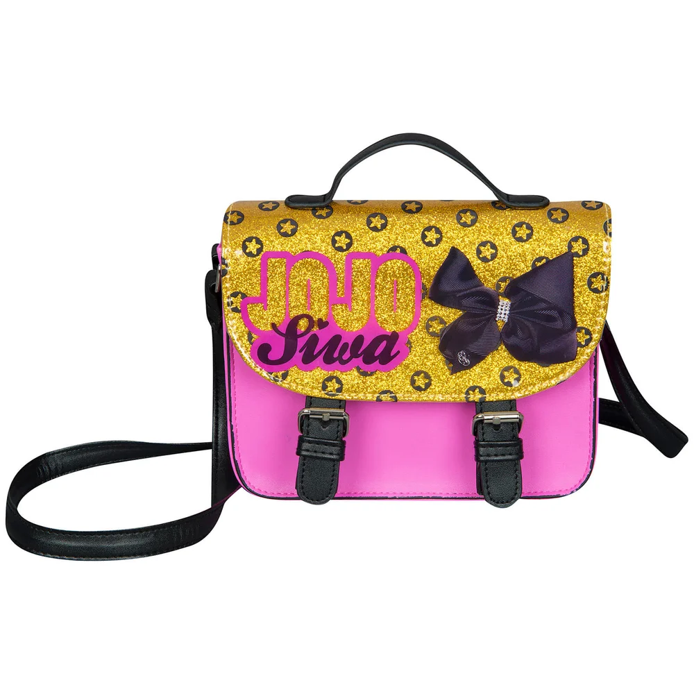 JoJo Siwa Mini Satchel Afbeelding 1