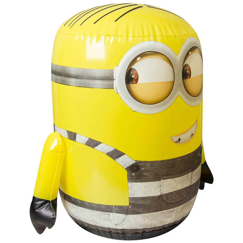 Despicable Me 3 3D Bop Bag Afbeelding 1