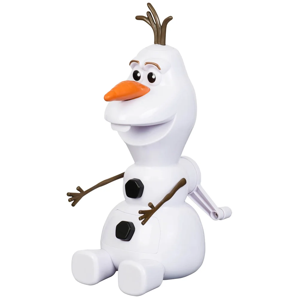 Disney Frozen Olaf Slushy Maker Afbeelding 1