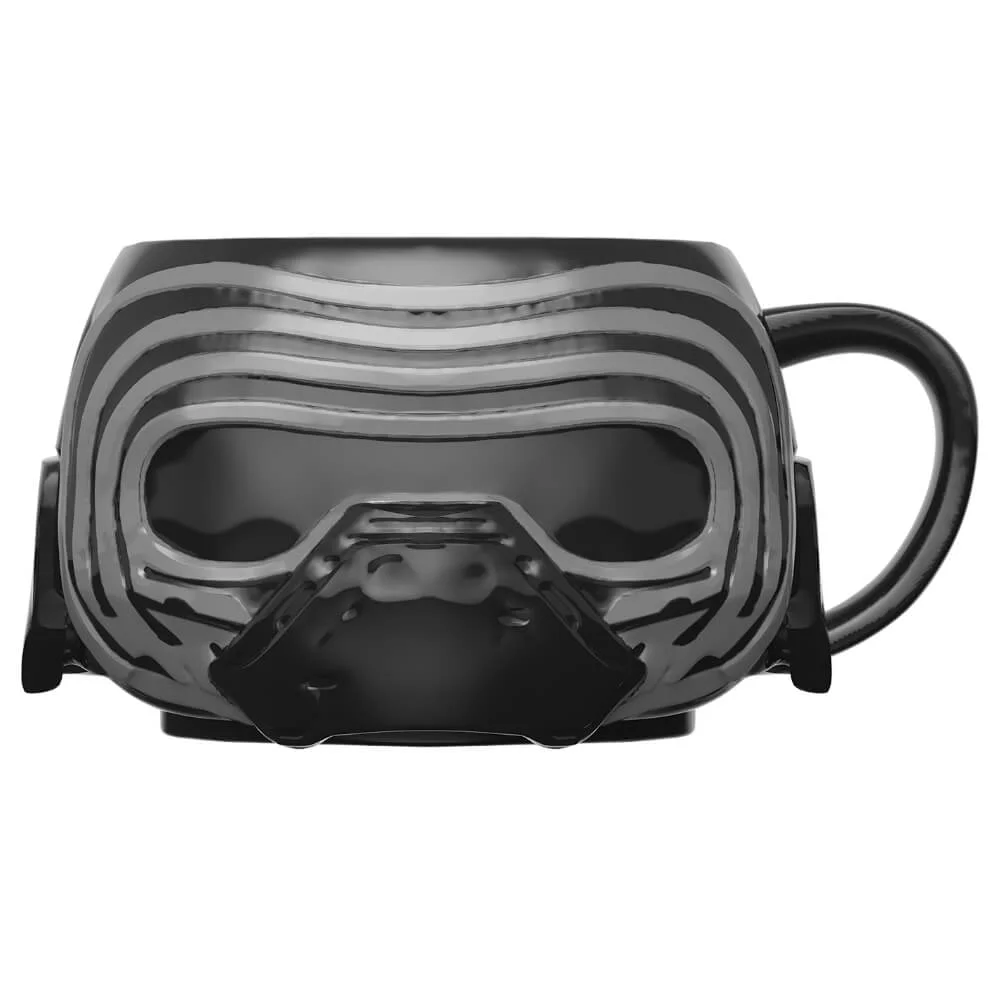 Star Wars: The Last Jedi Kylo Ren Pop! thuismok Afbeelding 1