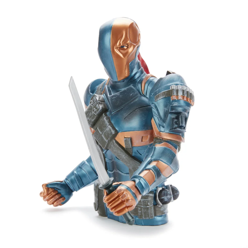 DC Comics Deathstroke Spaarpot Afbeelding 1