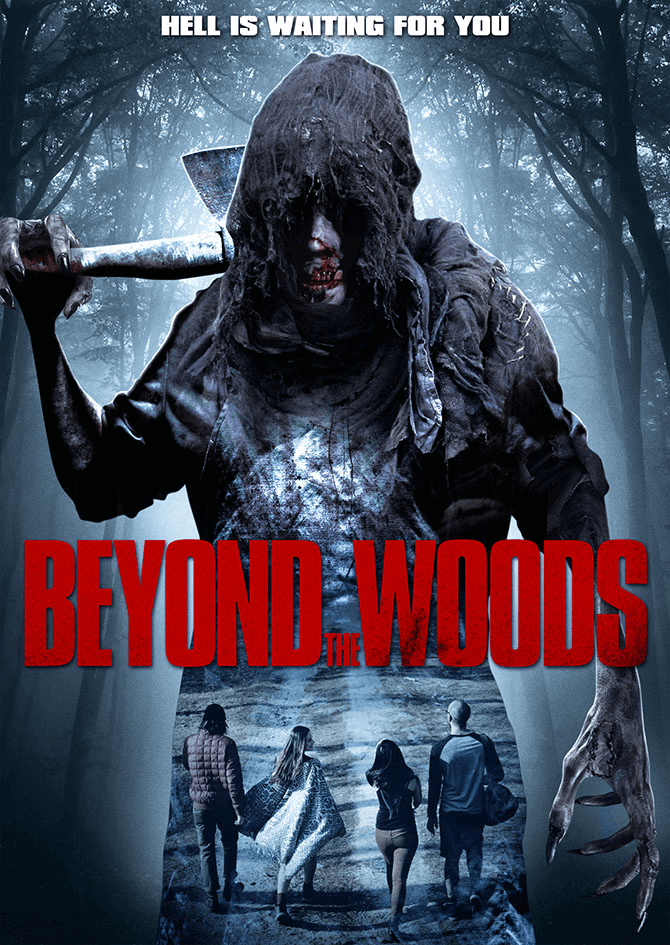 Beyond The Woods Afbeelding 1