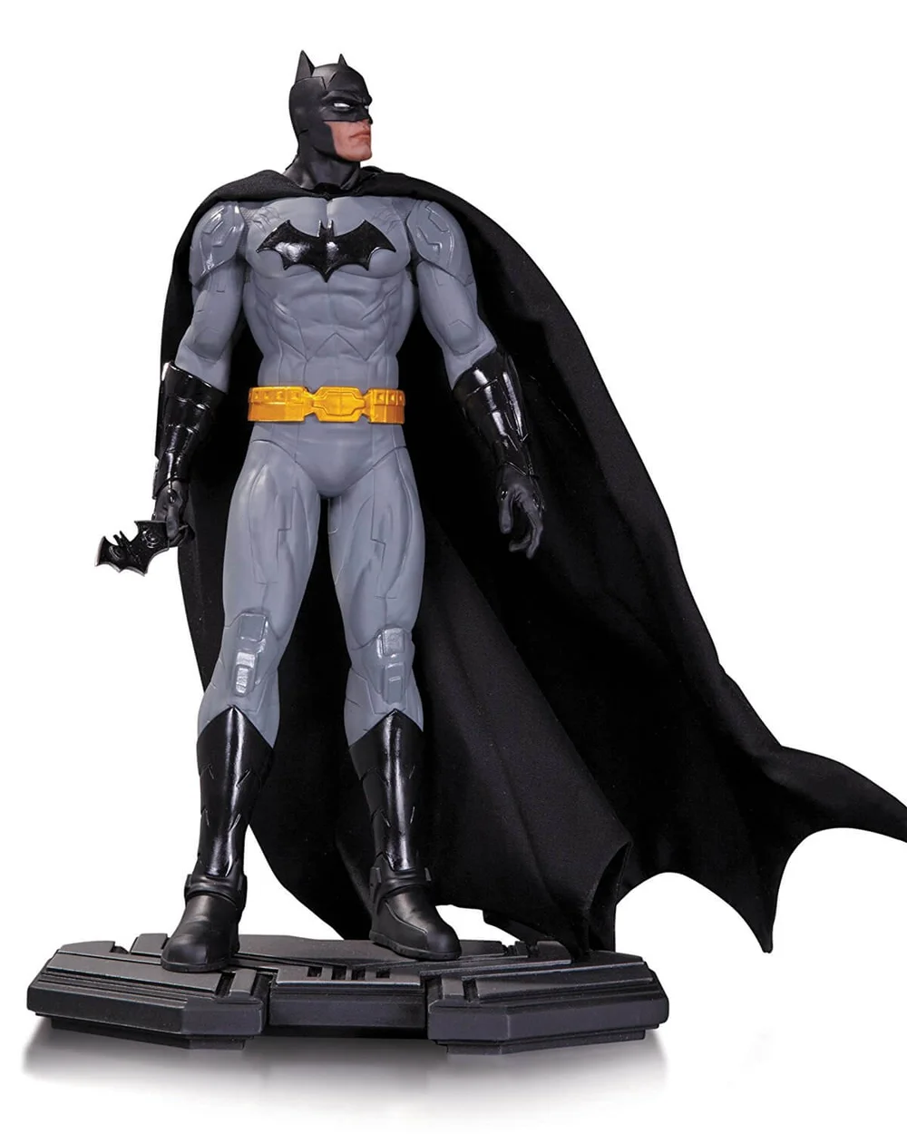 DC Collectibles Comics Icons Batman figuur (26 cm) Afbeelding 1