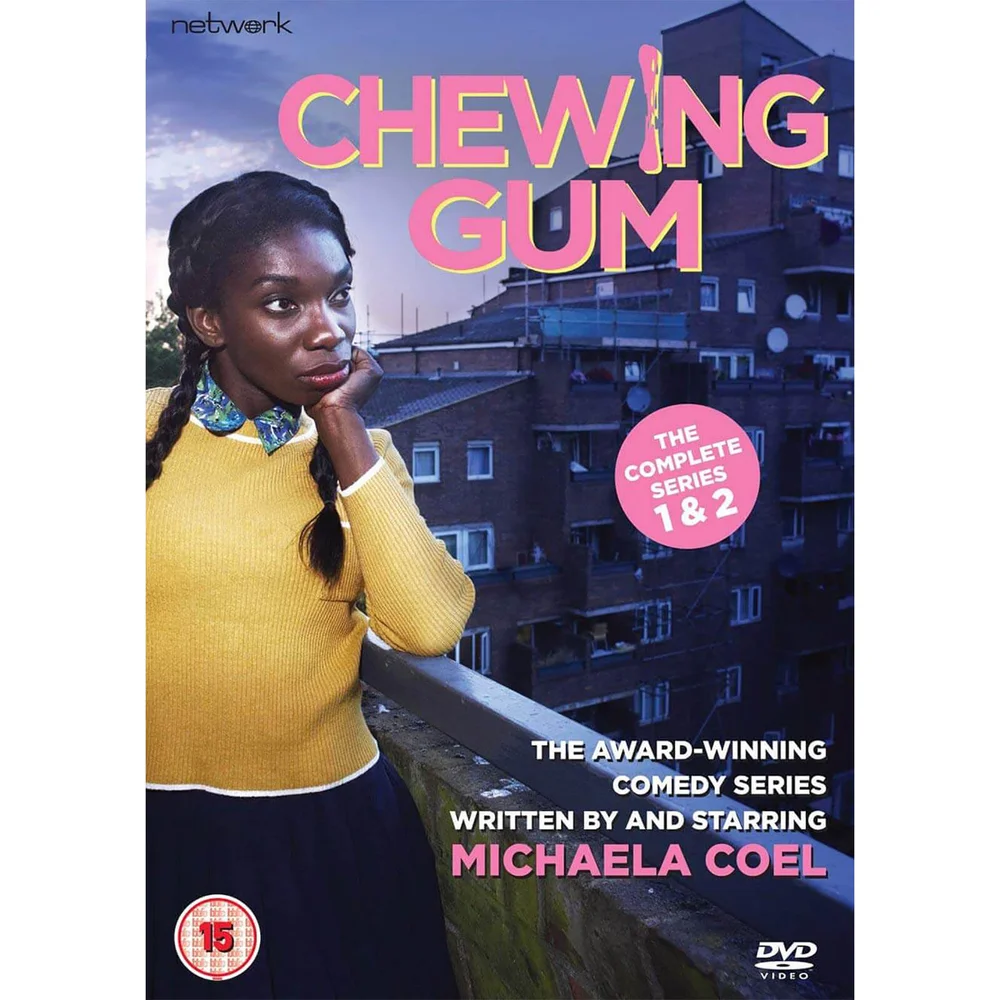 Chewing Gum: The Complete Series Afbeelding 1