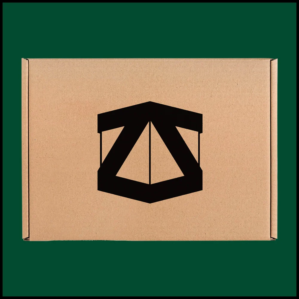 ZBOX - Christmas Gifting Edition - 2017 Afbeelding 1