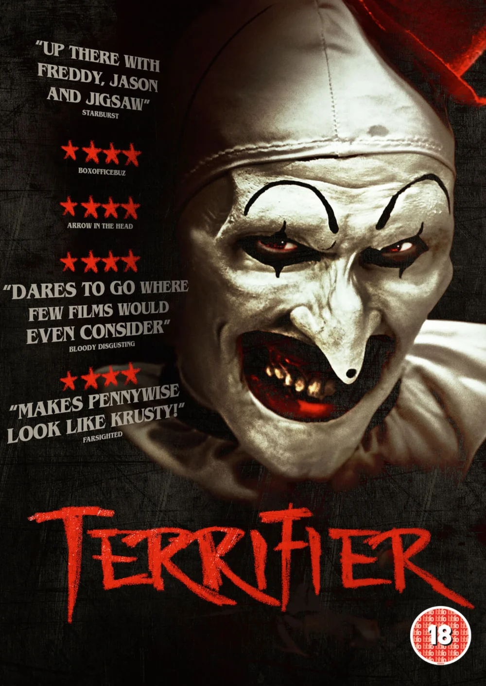 Terrifier Afbeelding 1