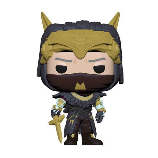 Destiny Osiris Pop! Vinyl figuur Afbeelding 1