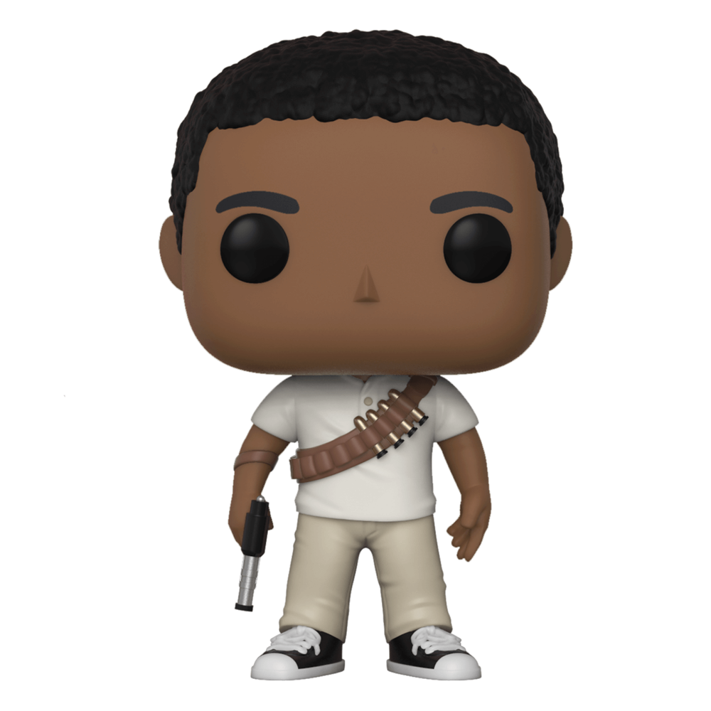 IT Mike Pop! Vinyl figuur Afbeelding 1