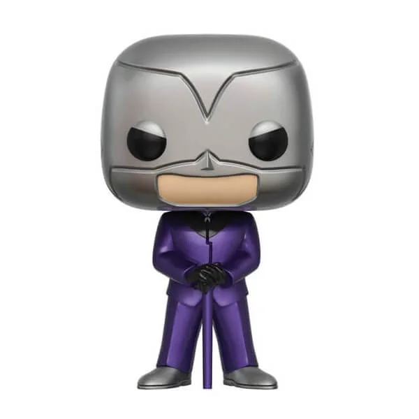 Miraculous Hawk Moth Funko Pop! Figuur Afbeelding 1