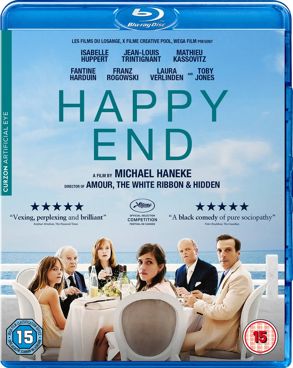 Happy End Afbeelding 1