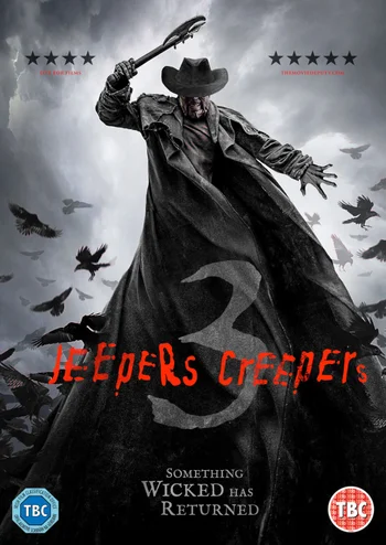 Jeepers Creepers 3