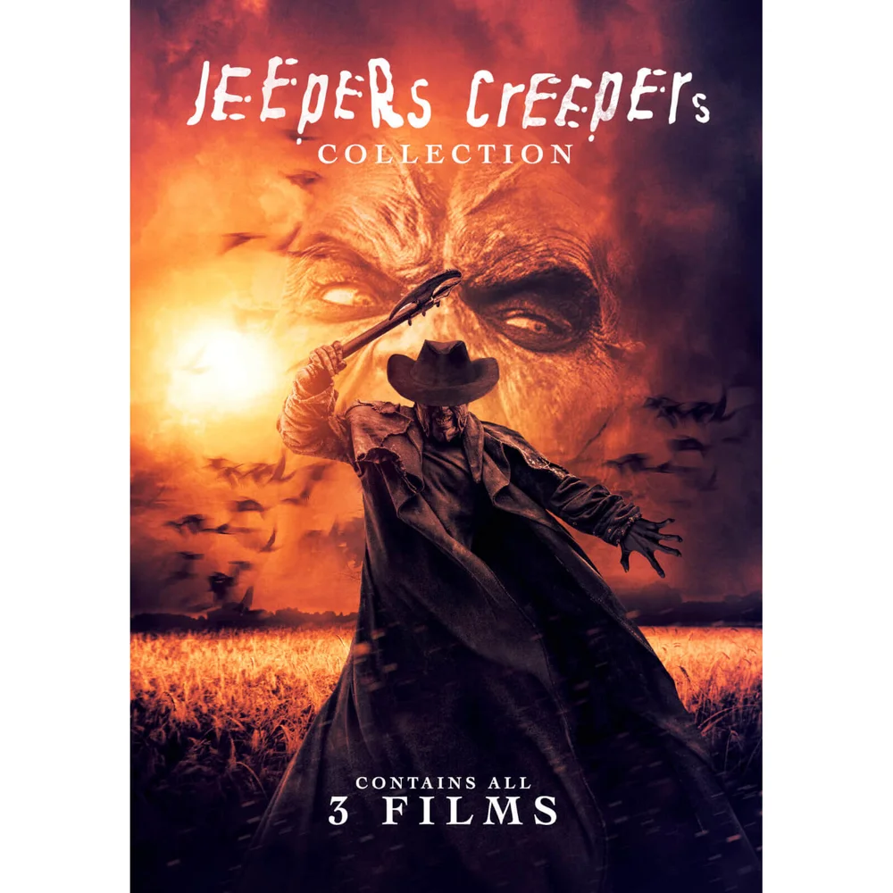 Jeepers Creepers 1-3 Afbeelding 1