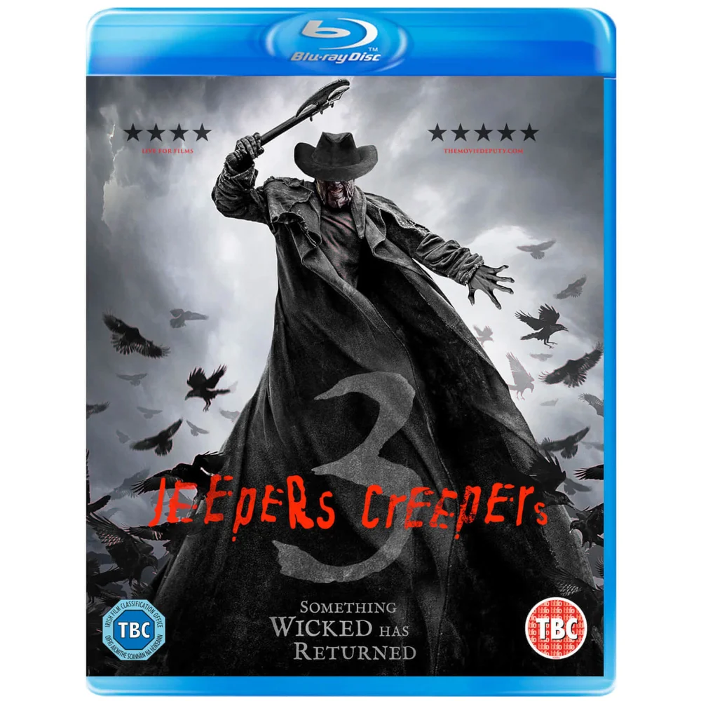 Jeepers Creepers 3 Afbeelding 1