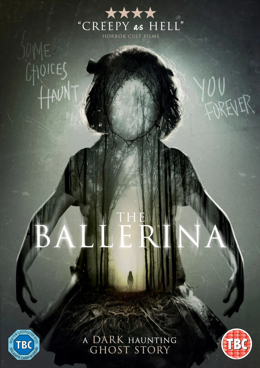 The Ballerina Afbeelding 1