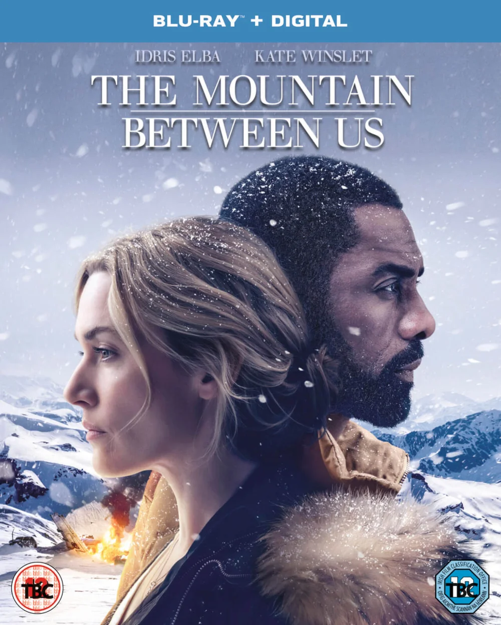 The Mountain Between Us Afbeelding 1
