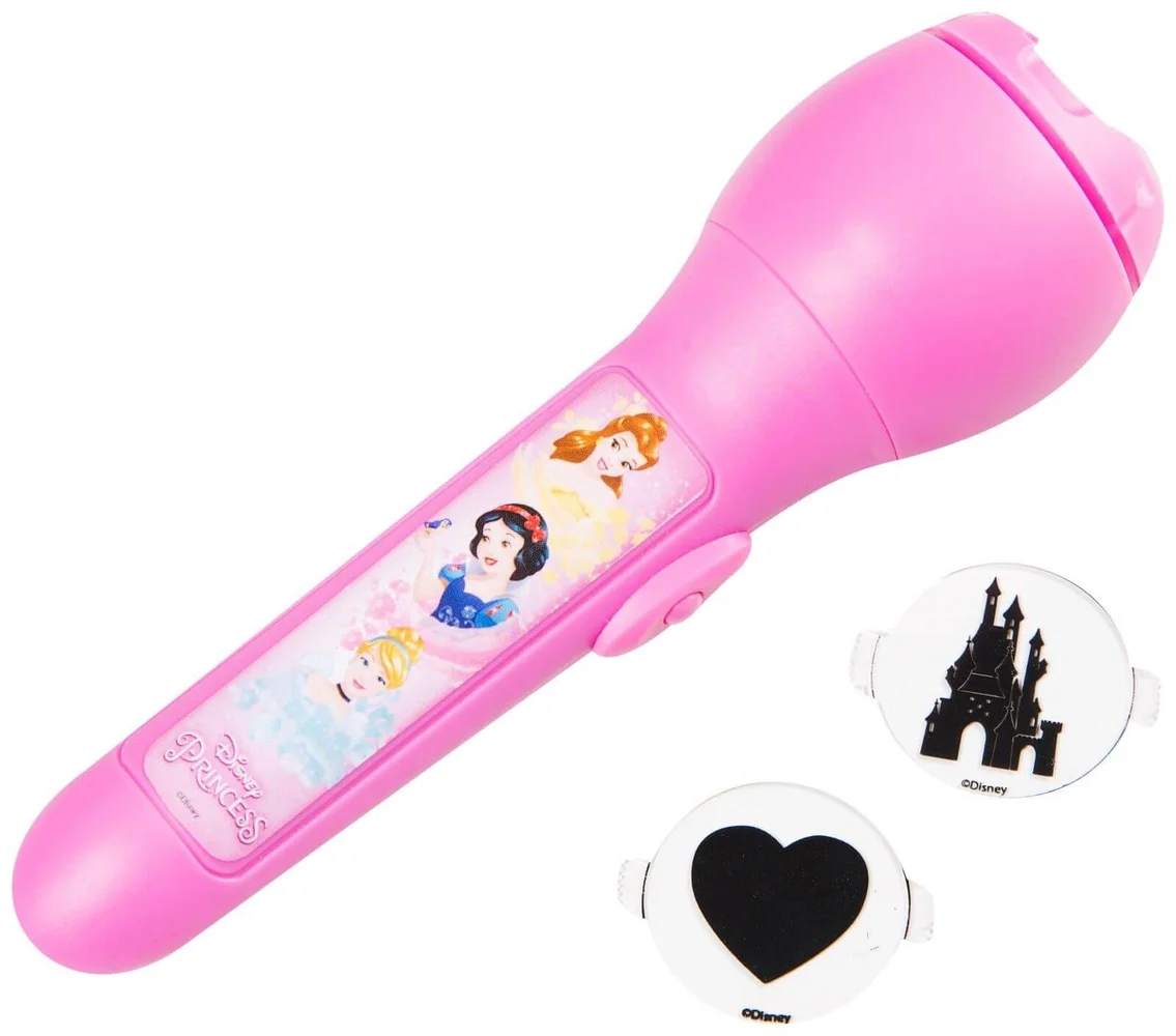 Disney Princess Projector zaklamp Afbeelding 1