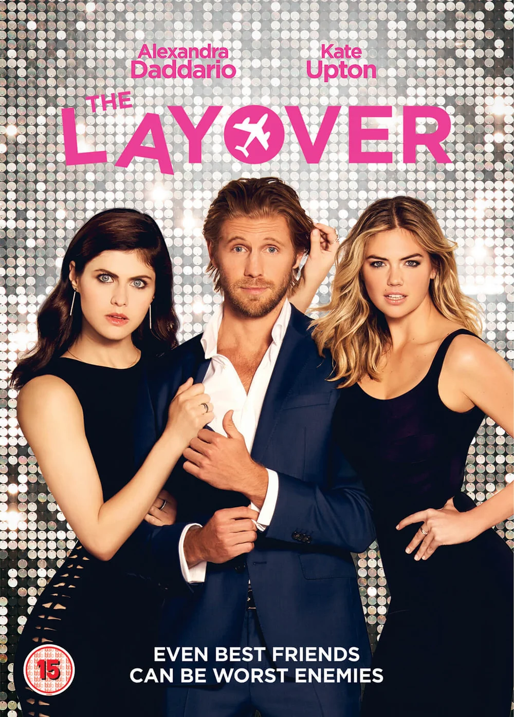 The Layover Afbeelding 1