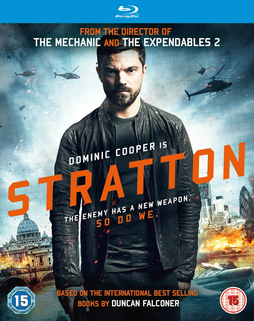 Stratton Afbeelding 1