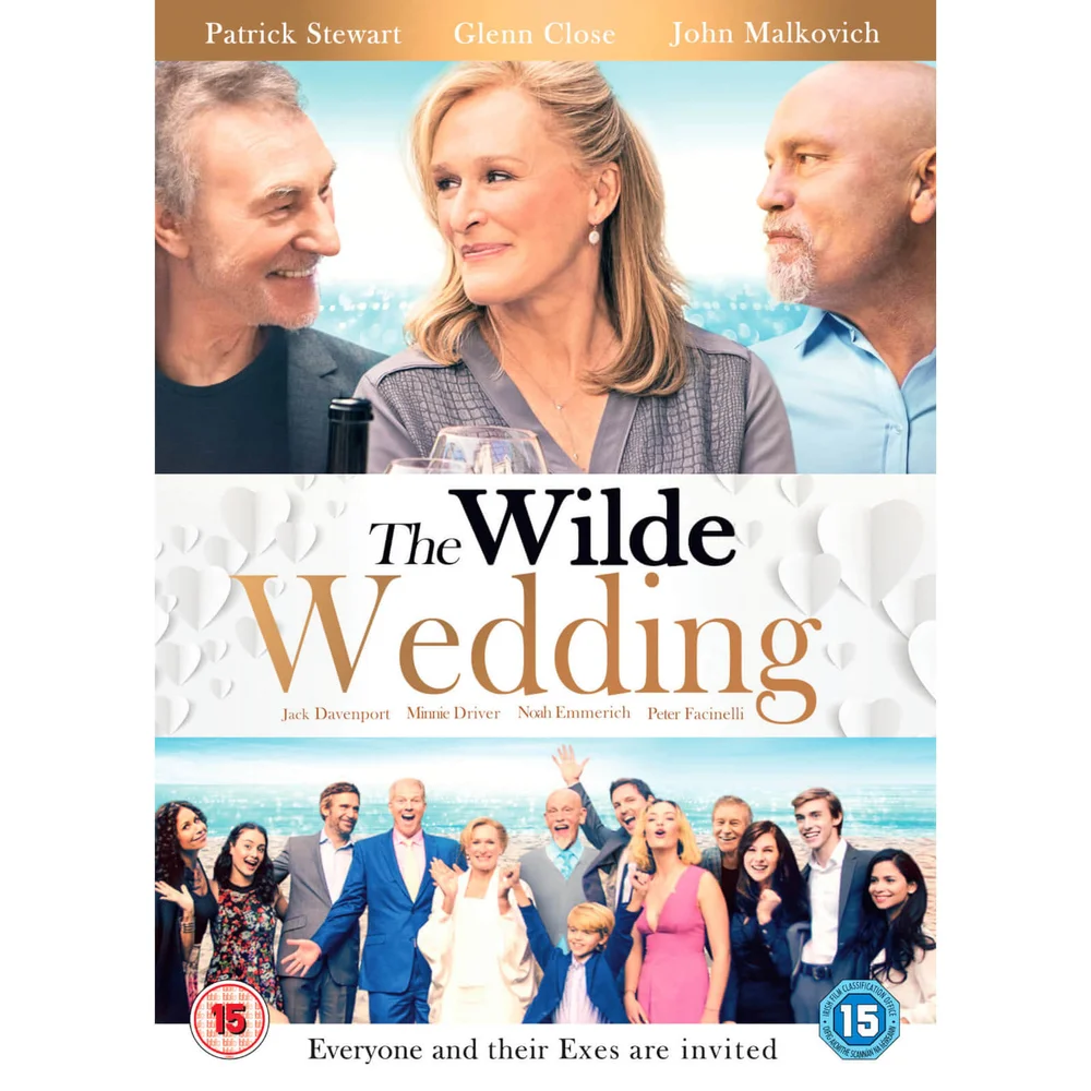 The Wilde Wedding Afbeelding 1