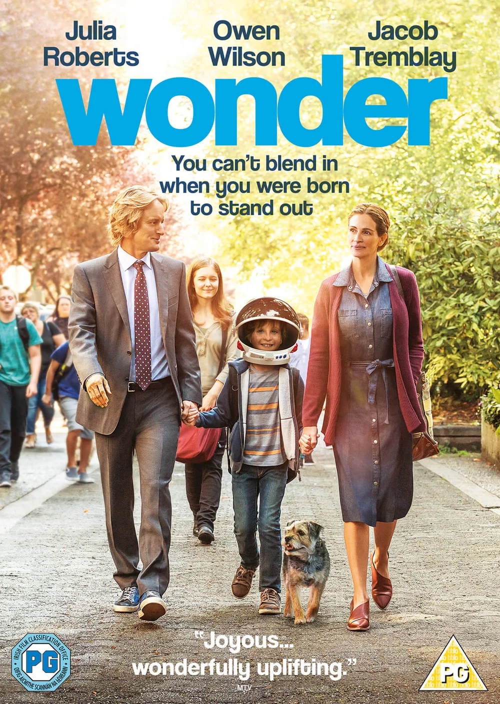 Wonder Afbeelding 1
