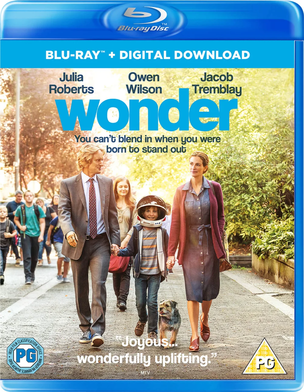 Wonder Afbeelding 1