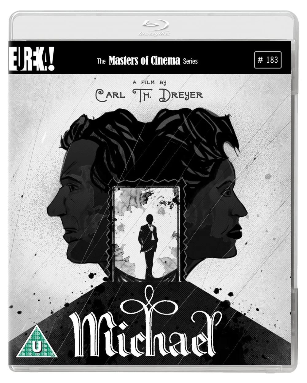 Michael (Masters Of Cinema) Afbeelding 1