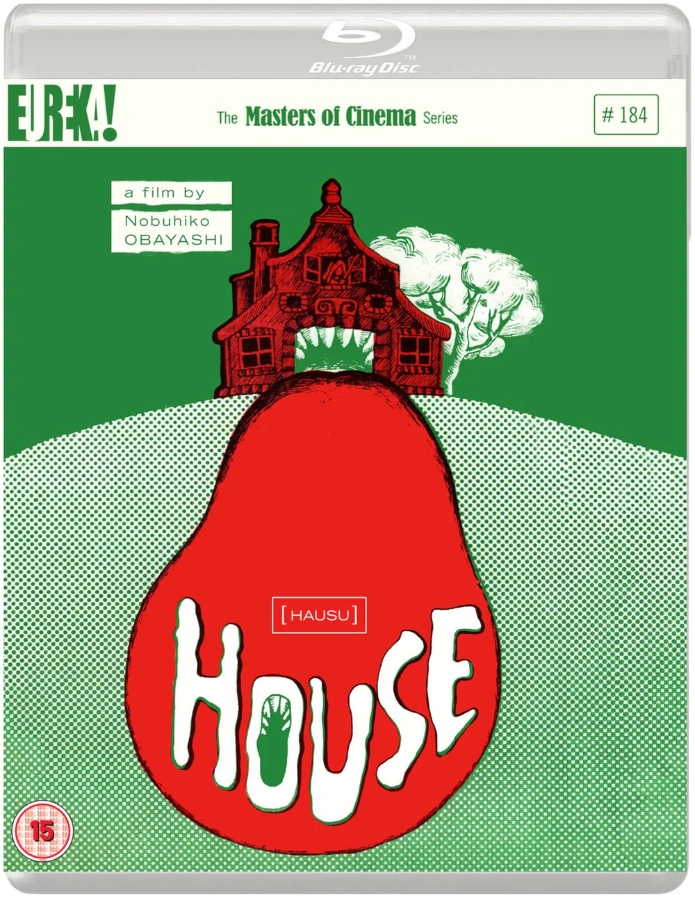 House (Hausu) Afbeelding 1