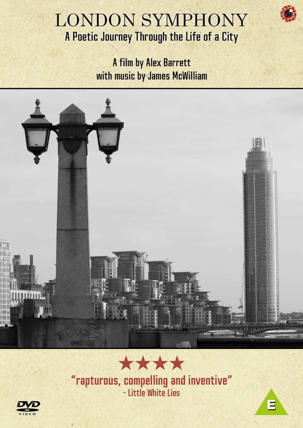 London Symphony: A Poetic Journey Through The Life Of A City Afbeelding 1