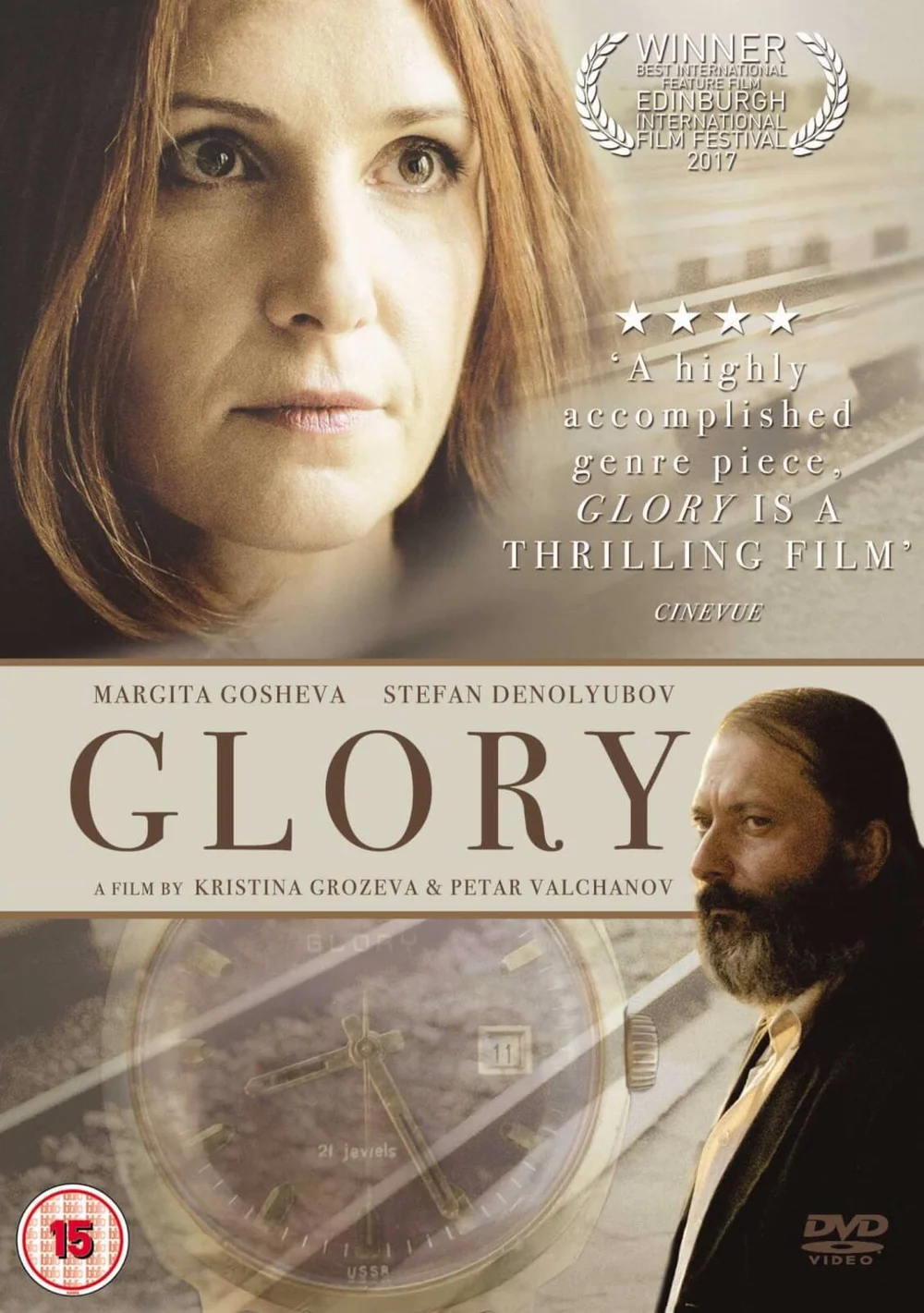 Glory Afbeelding 1