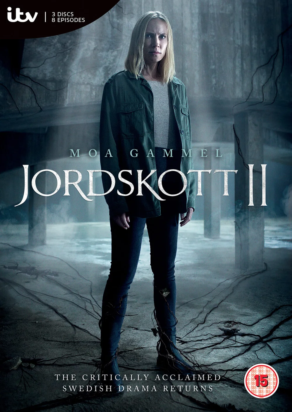 Jordskott II Afbeelding 1