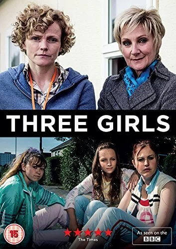 Three Girls Afbeelding 1