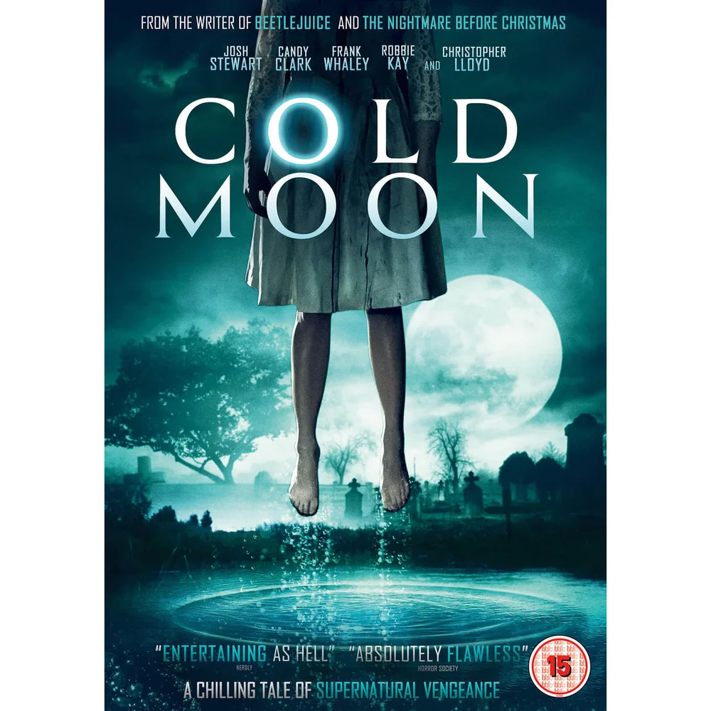 Cold Moon Afbeelding 1