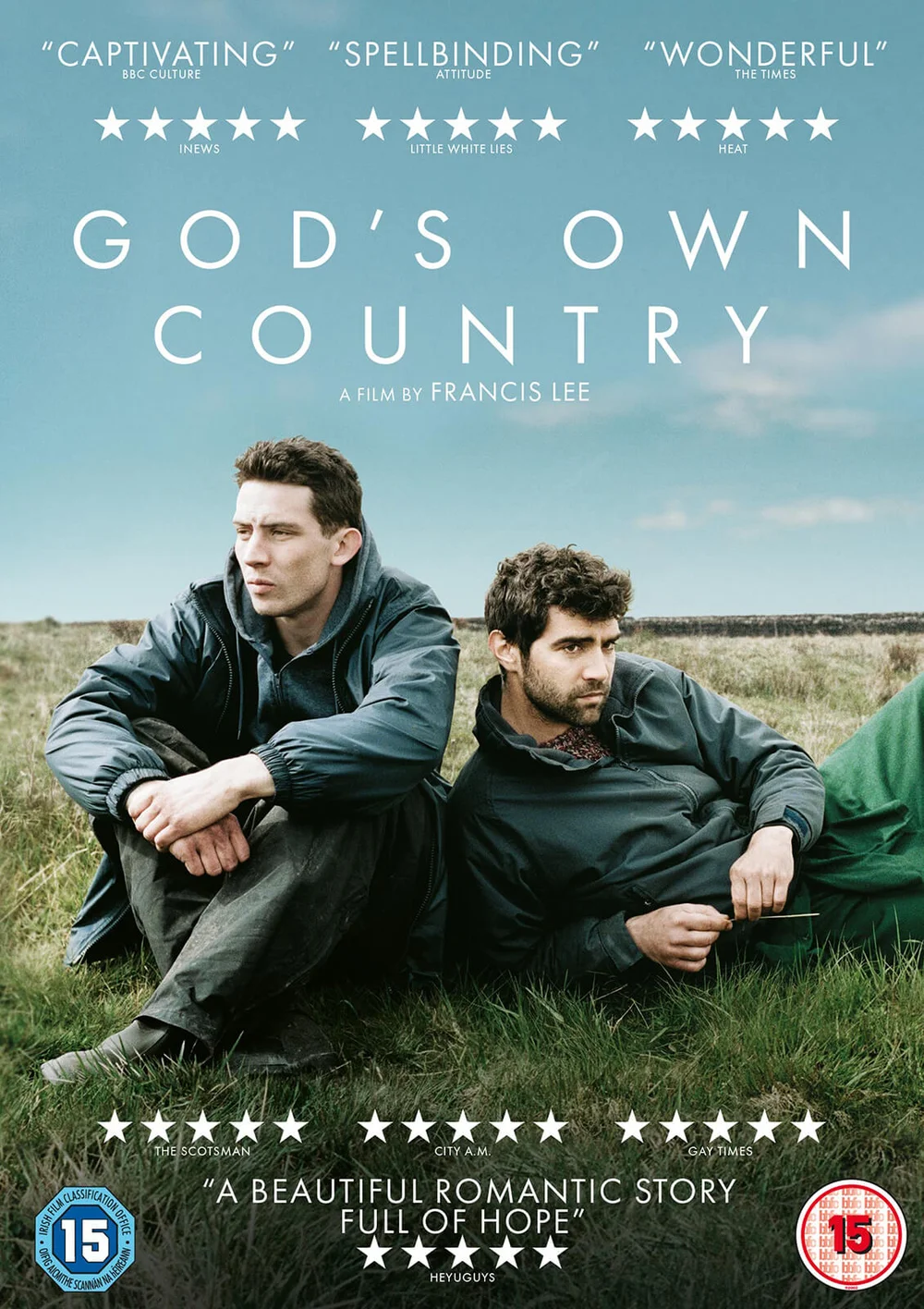 God's Own Country Afbeelding 1