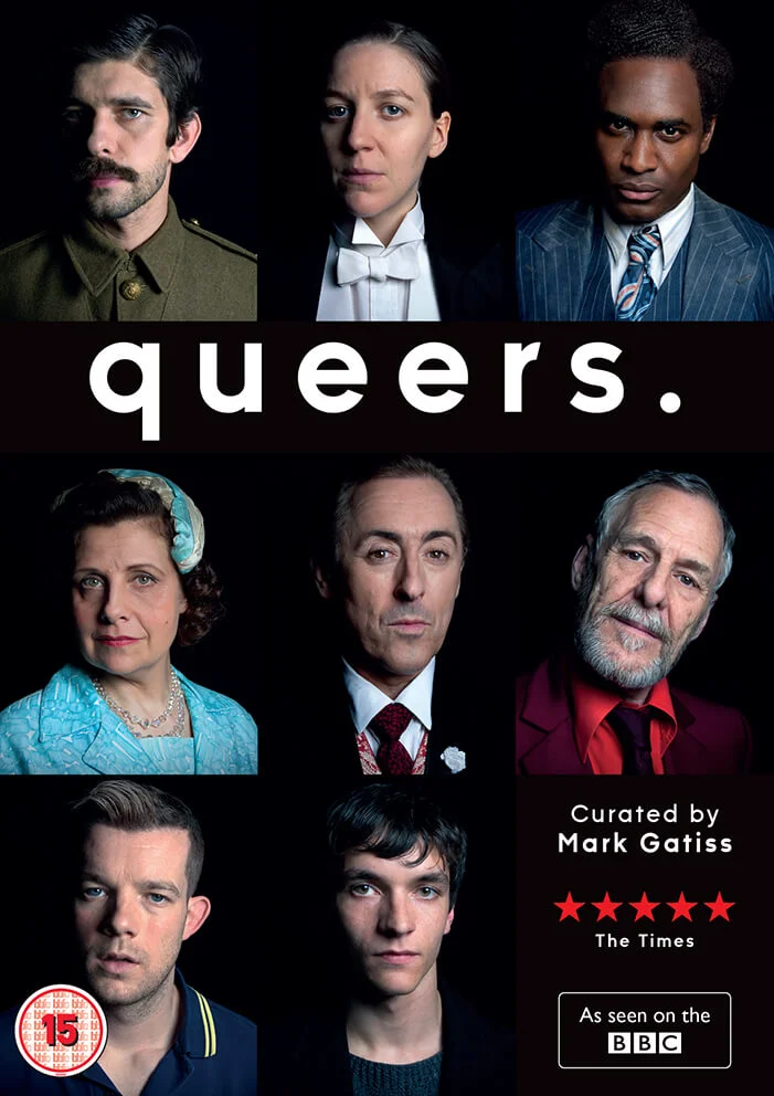 Queers (BBC) Afbeelding 1
