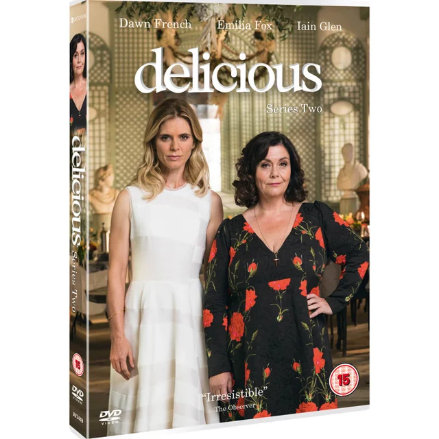 Delicious - Series 2