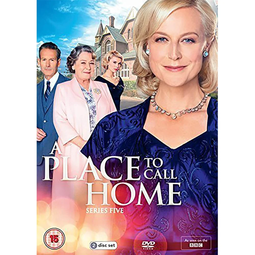A Place to Call Home - Serie 5 Afbeelding 1